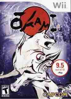 Descargar Okami [Spanish] por Torrent